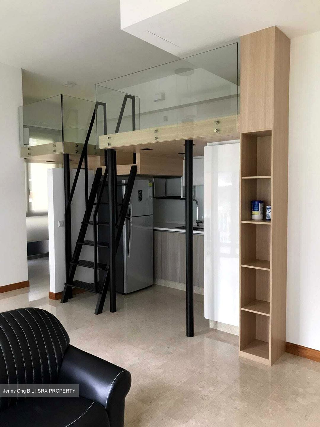 Woodhaven (D25), Condominium #634367311